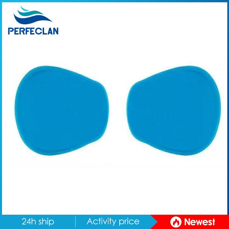 Bộ 10 Miếng Gel Hydrogel Thay Thế Cho Miếng Gel