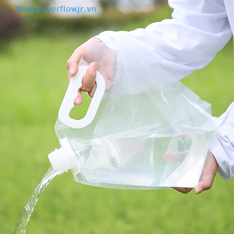 Túi Đựng Nước Thể Thao Dung Tích 3 / 5L Tiện Dụng