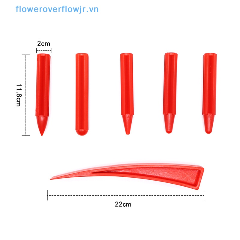 Dụng Cụ Sửa Chữa Viền Cửa Xe Hơi Chuyên Dụng