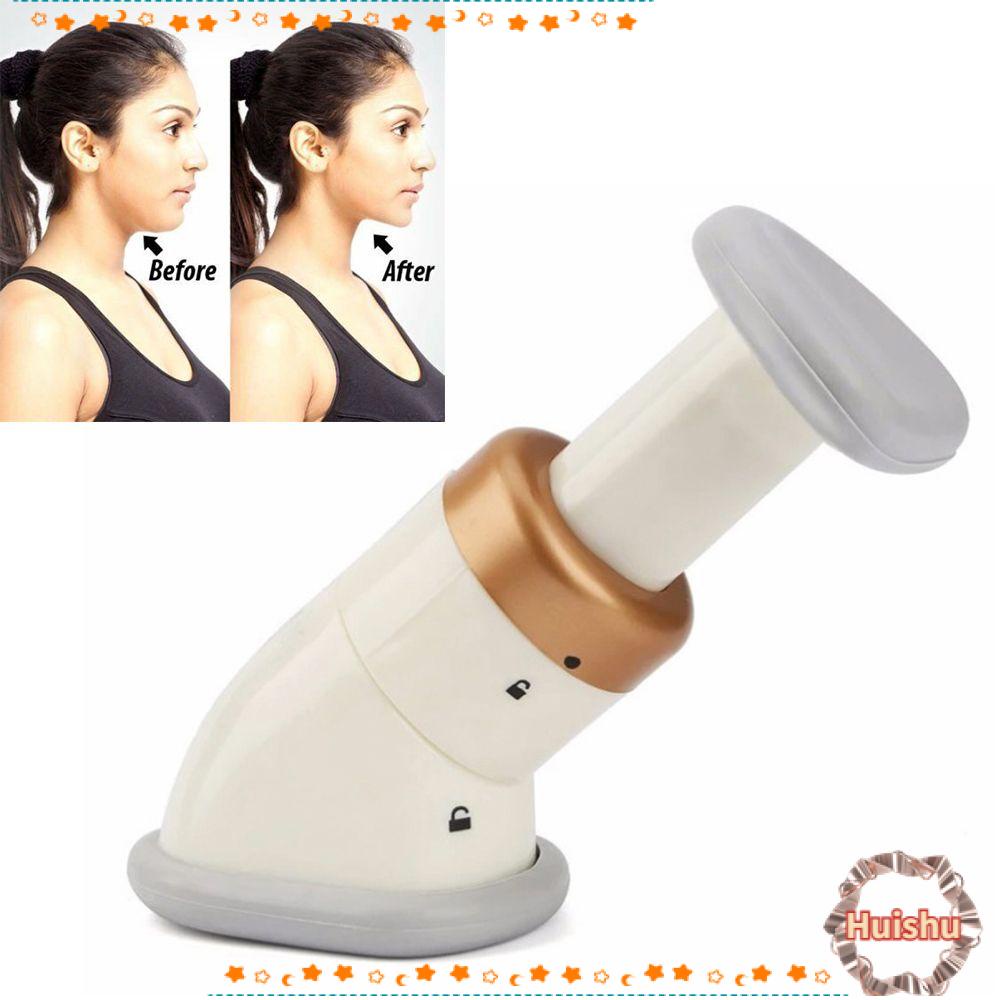 Máy Mát Xa Cằm Giúp Thon Gọn Hiệu Quả