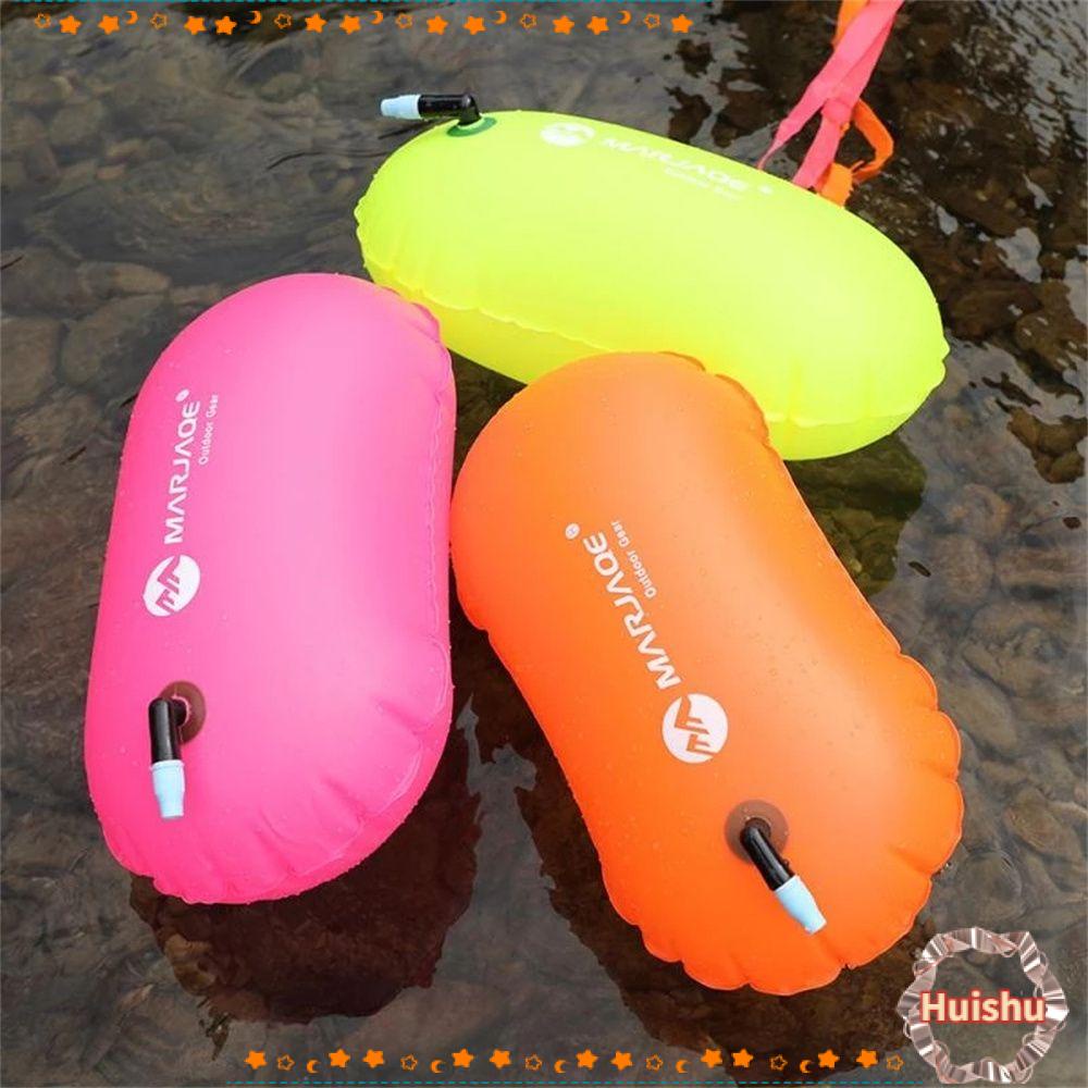 Phao Bơi Bơm Hơi Thiết Kế Nhỏ Gọn Tiện Dụng