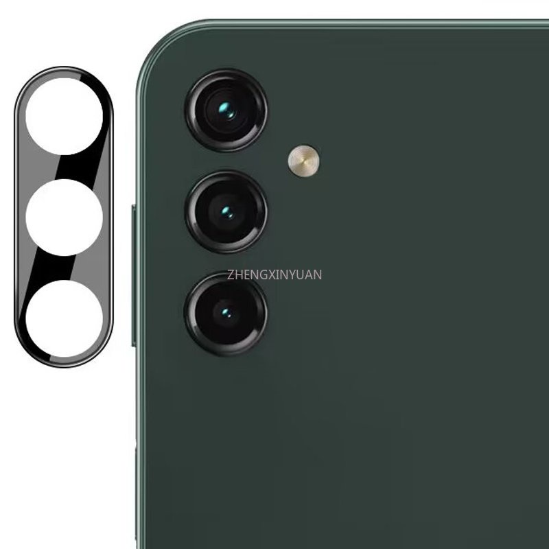 Set 1-3 Kính Cường Lực Bảo Vệ Camera Cho OPPO Reno 10 Pro 10Pro 5G Reno10 Reno10Pro 2023