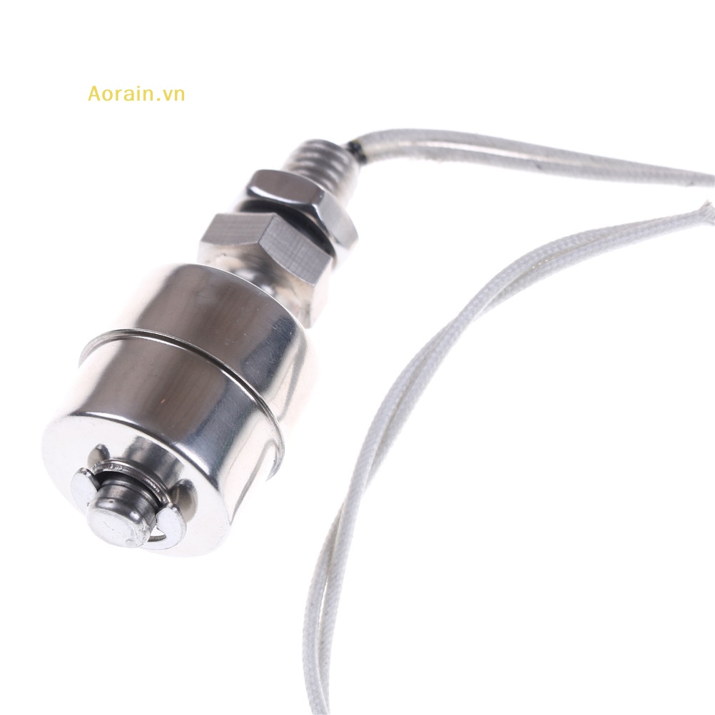 Công Tắc Cảm Biến Mực Nước MINI 45mm Bằng Inox Chuyên Dụng