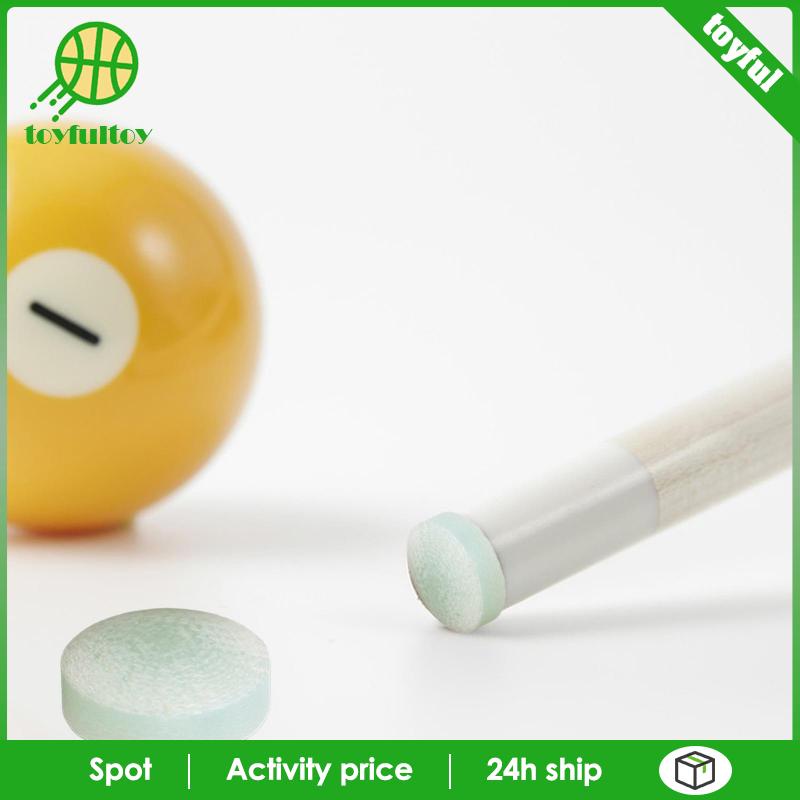 Đầu Cơ Bida Thay Thế Chuyên Dụng Chất Lượng Cao