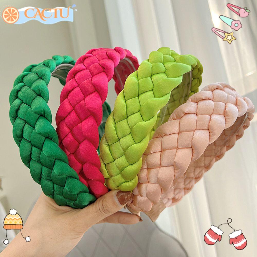 Băng Đô Cài Tóc Phong Cách Thời Trang Vintage Dành Cho Nữ