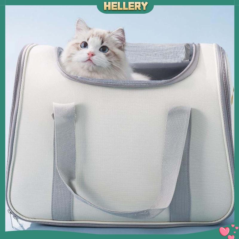 Túi Đựng Thú Cưng Chống Thấm Nước Tiện Dụng Khi Đi Du Lịch