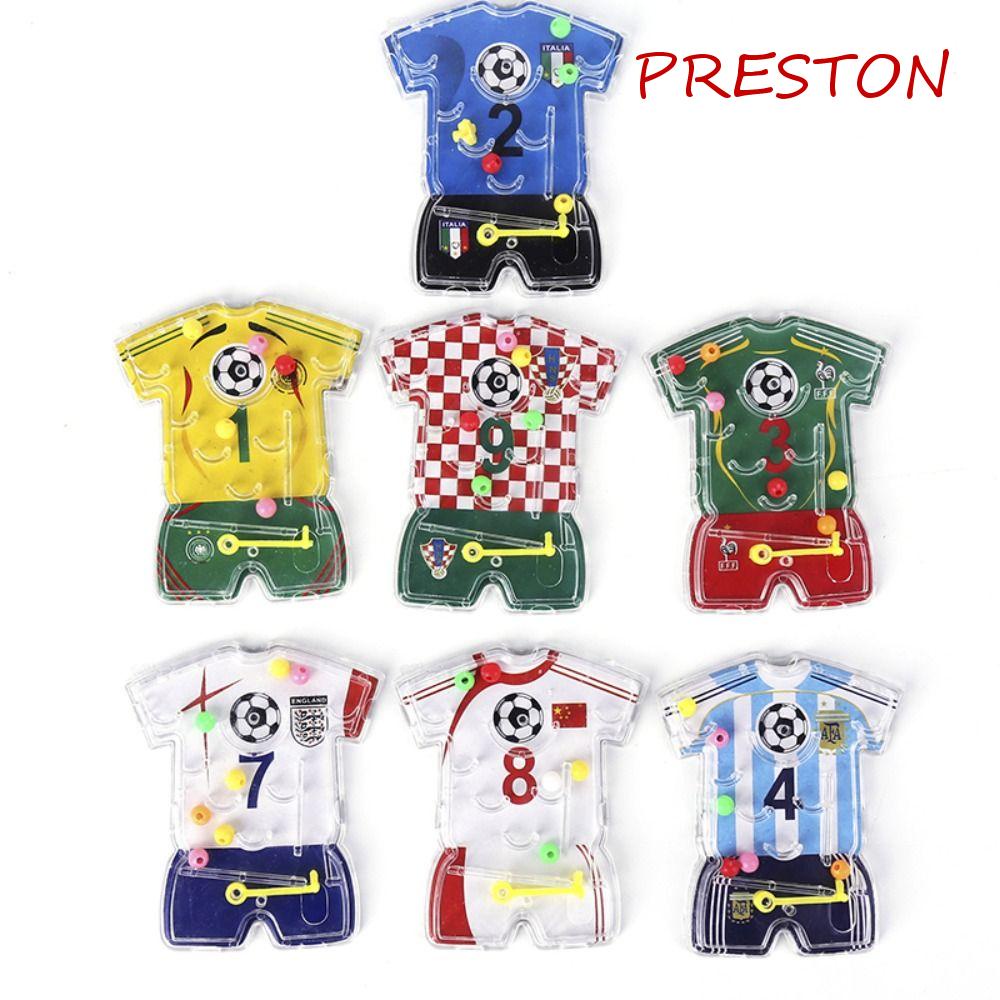 Trò Chơi Mê Cung Bóng Đá Nhiều Loại Thú Vị Cho Bé Gái