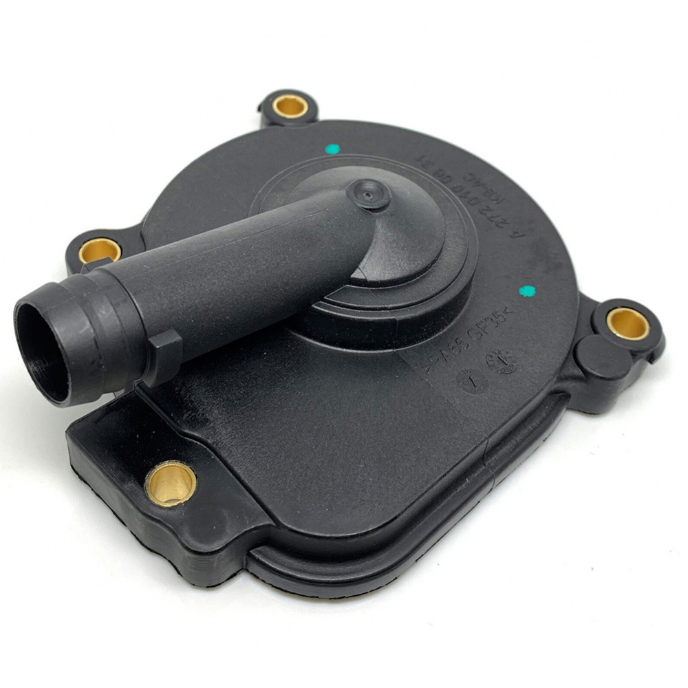 Ốp Tách Dầu Động Cơ Cho Mercedes Benz C350 R350 ML350 3.5L 2006-2012