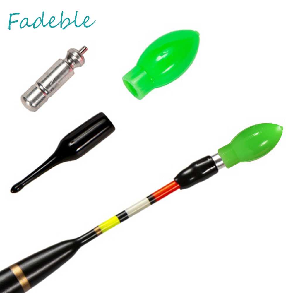 Set 2 Phao Câu Cá Cảm Biến Trọng Lực 3D Chuyên Dụng