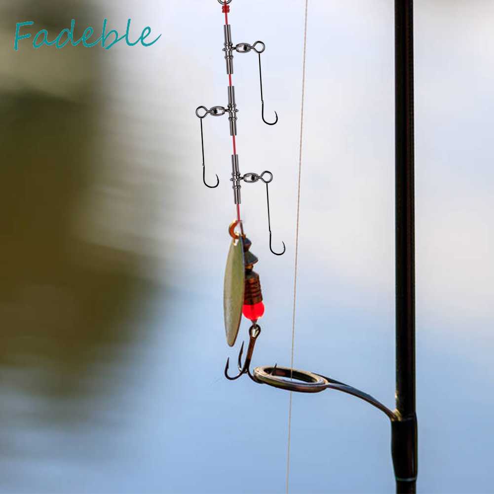 30 Khoen Ma Ní Hỗ Trợ Câu Cá