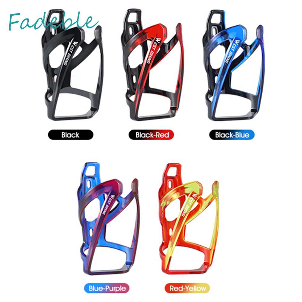 Giá Đỡ Bình Nước Gắn Xe Đạp Leo Núi MTB Tiện Dụng