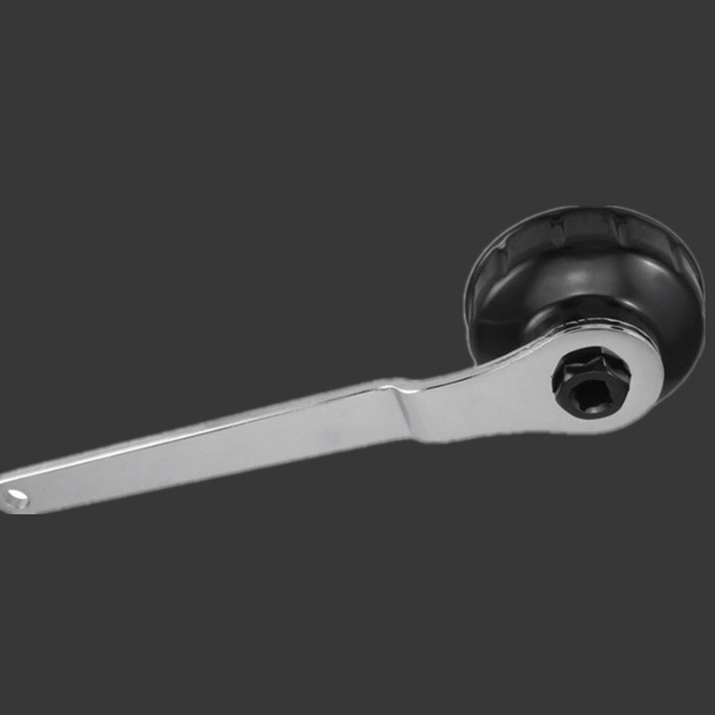 Set 9 Nắp Lọc Dầu 27mm 32mm 36mm 74mm 75.6mm 76mm 86mm 93mm Chuyên Dụng