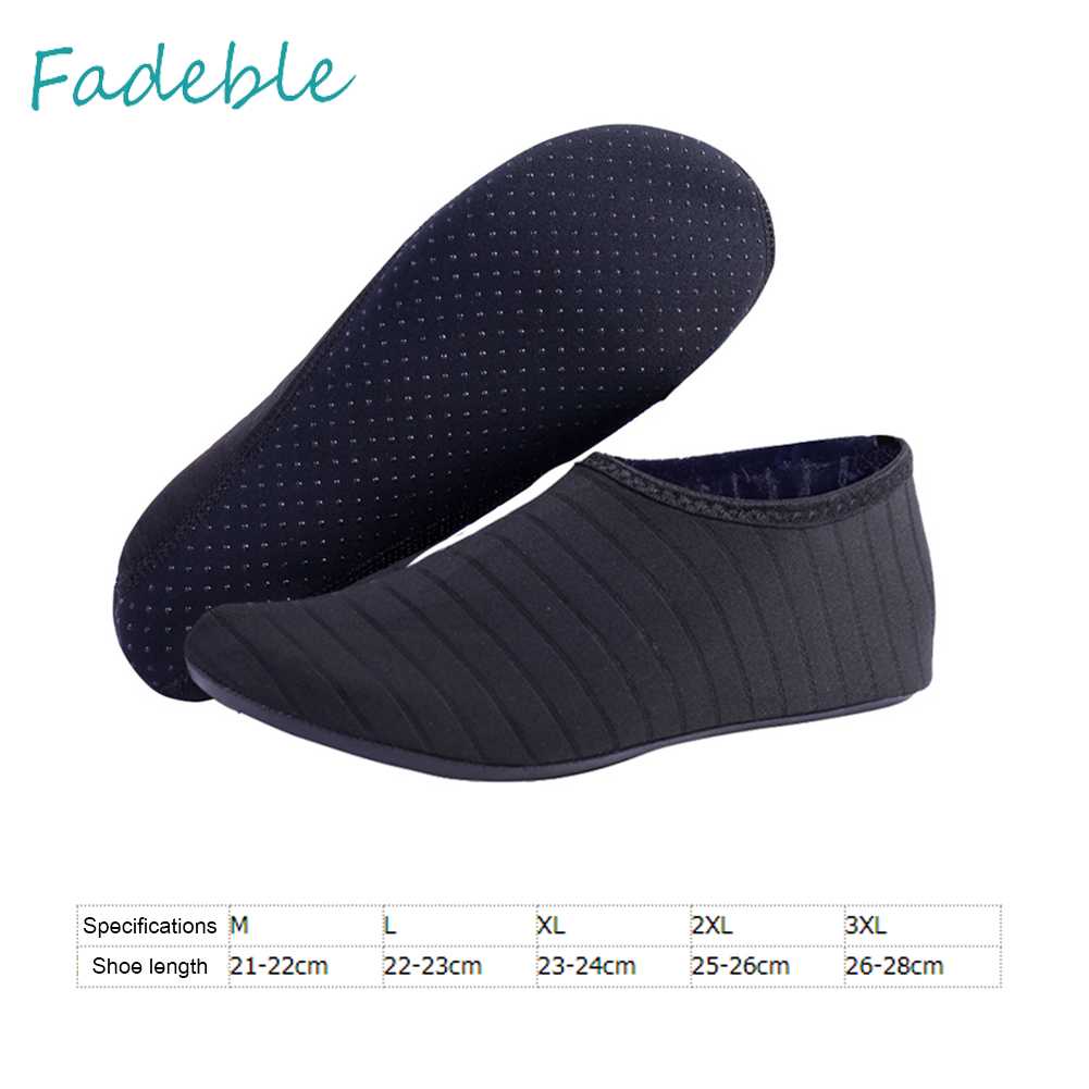 Giày Thể Thao Đi Biển Mềm Mại Chuyên Dụng Cho Nam Nữ