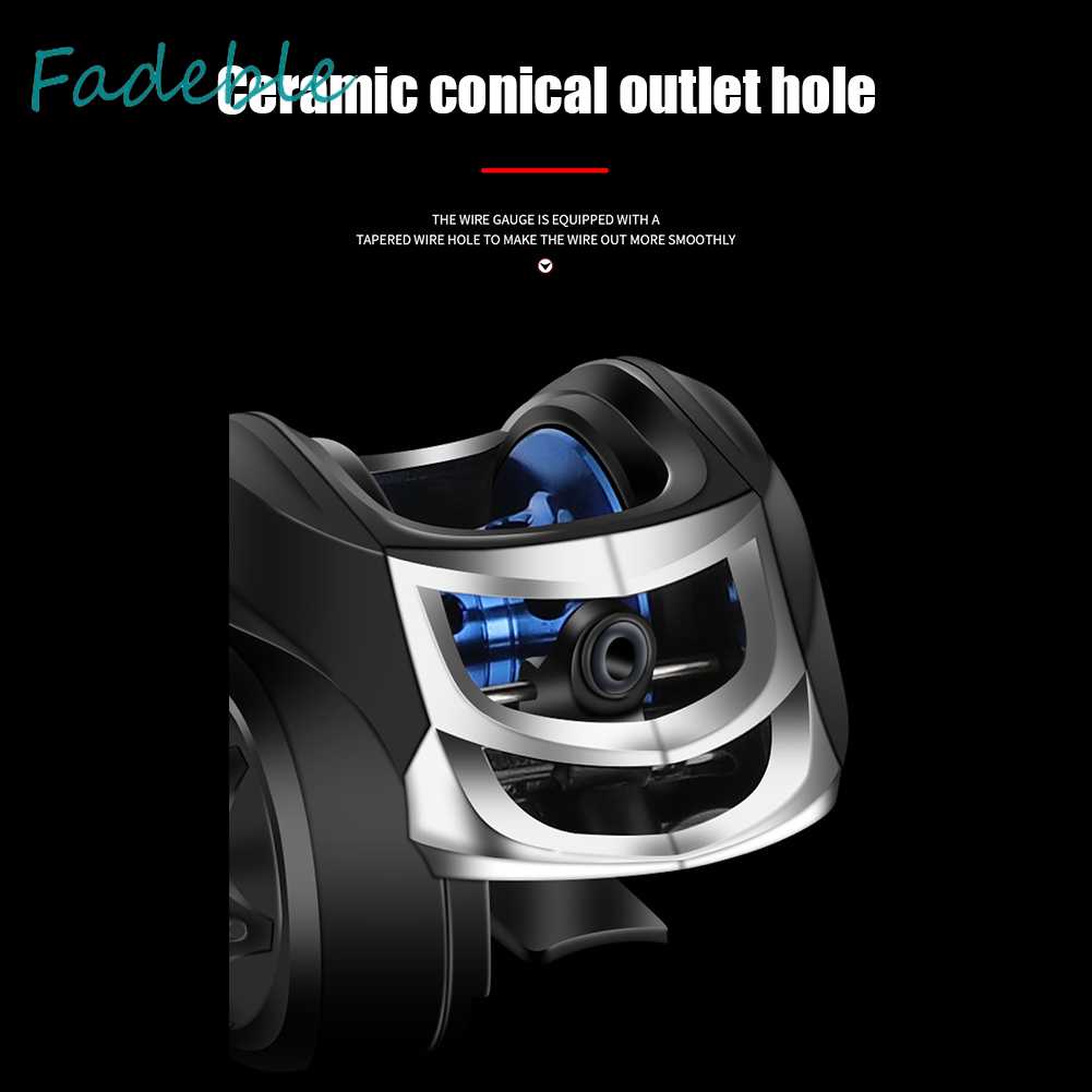 Máy Câu Cá 7.2 / 1 Chất Lượng