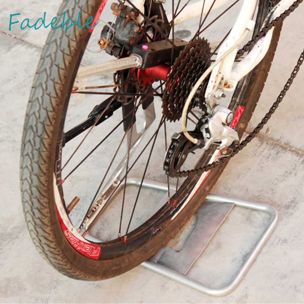 Giá Đỡ Bánh Xe Đạp Địa Hình Chuyên Dụng