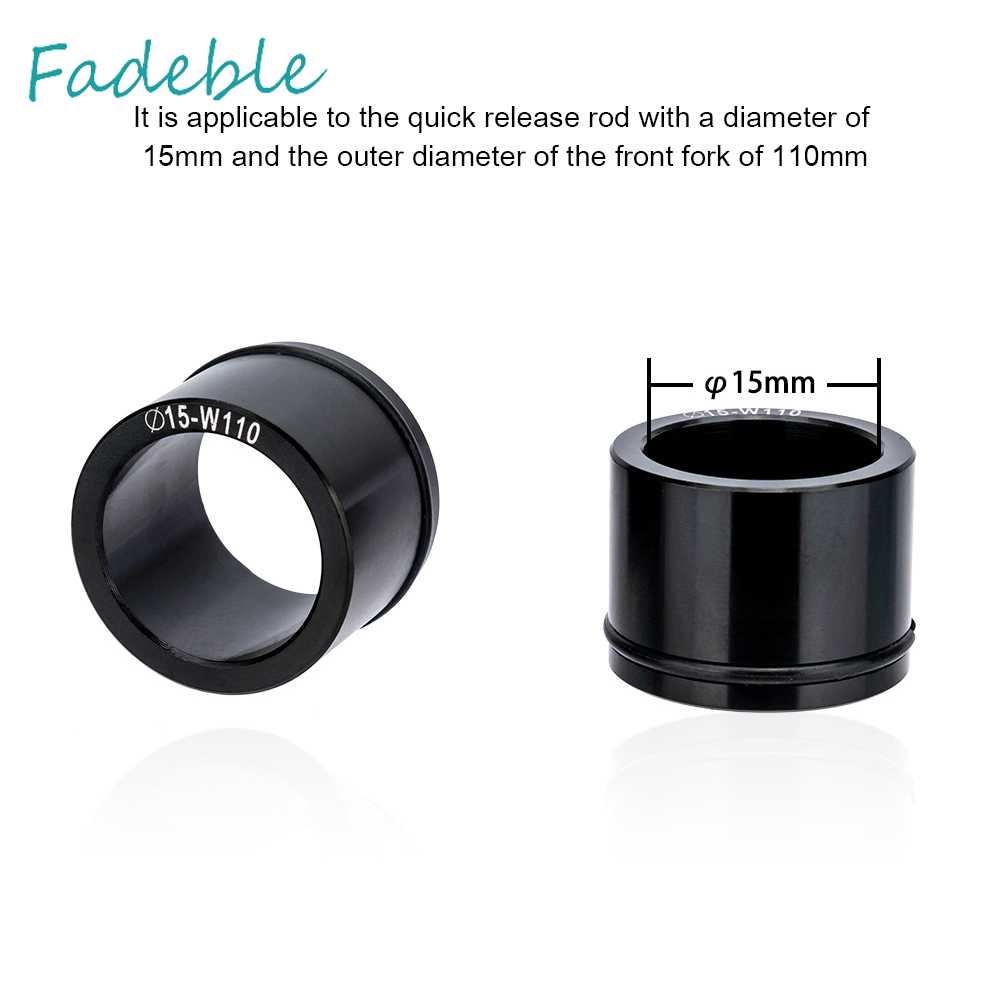 Ztto Giá Đỡ Gắn Phuộc Trước Xe Đạp Tháo Lắp Nhanh Tiện Lợi