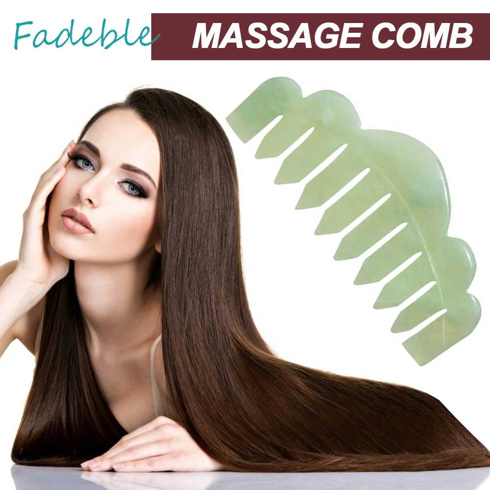 Lược Chải Tóc Mát Xa Da Đầu Đa Năng Tiện Dụng