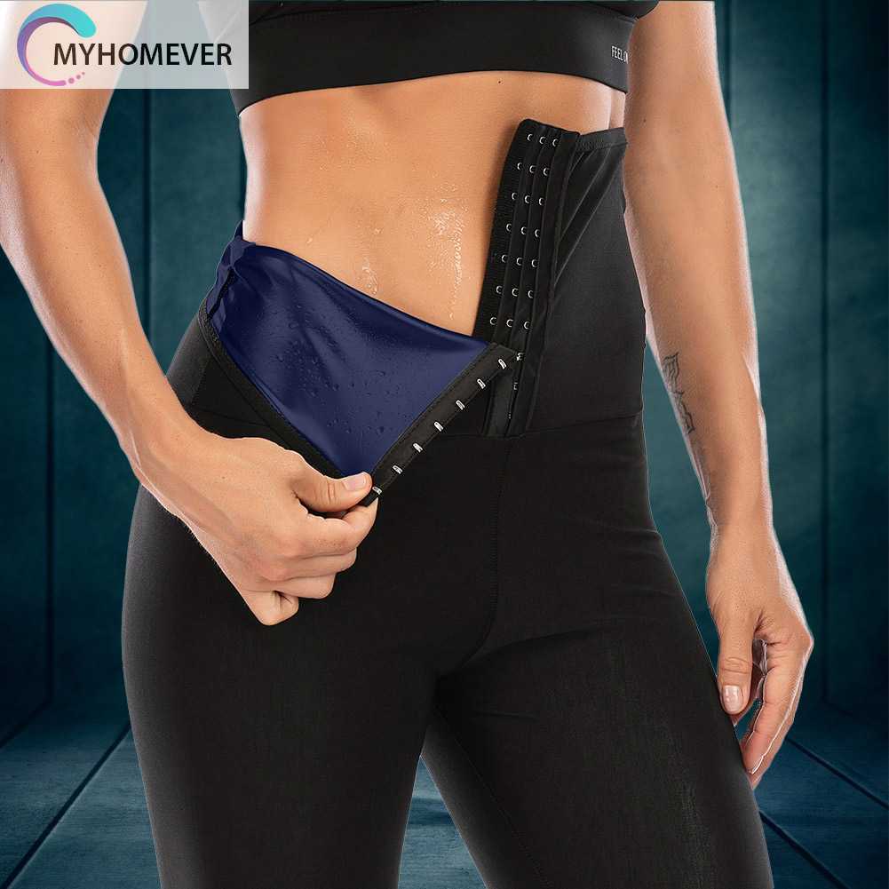 Quần Short Định Hình Cơ Thể Có Móc Có Thể Điều Chỉnh