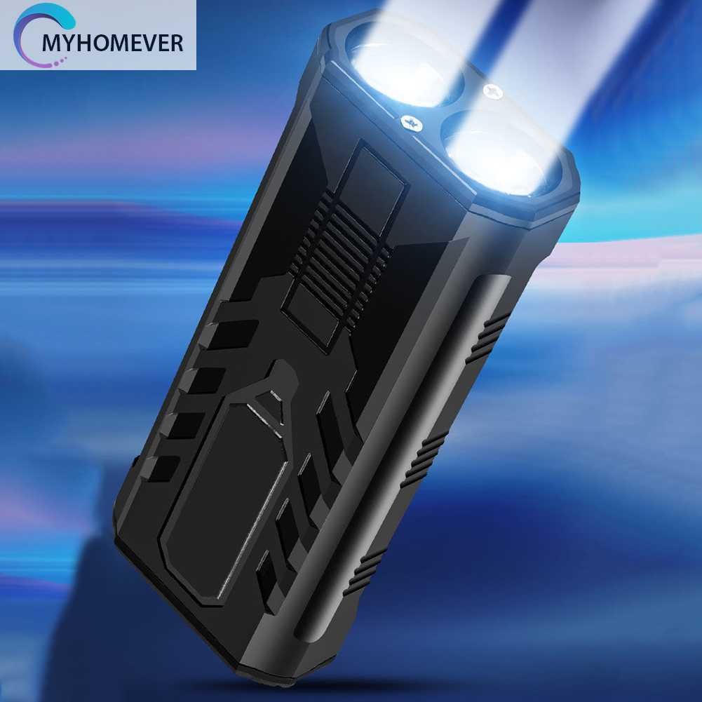 Đèn LED Nhấp Nháy Di Động Ánh Sáng Ban Đêm Đa Ứng Dụng Cho Hoạt Động Ngoài Trời