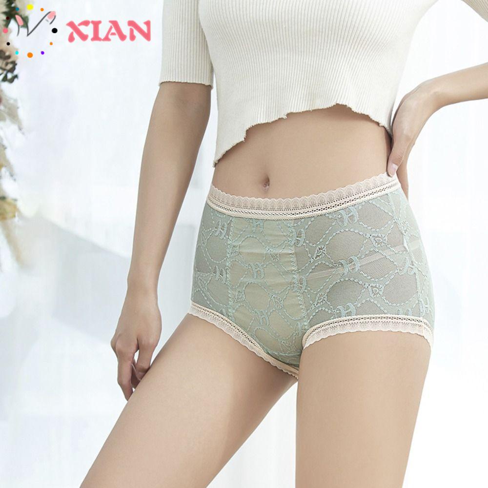 Quần Lót Plus Size Thoải Mái Quyến Rũ Cho Nữ