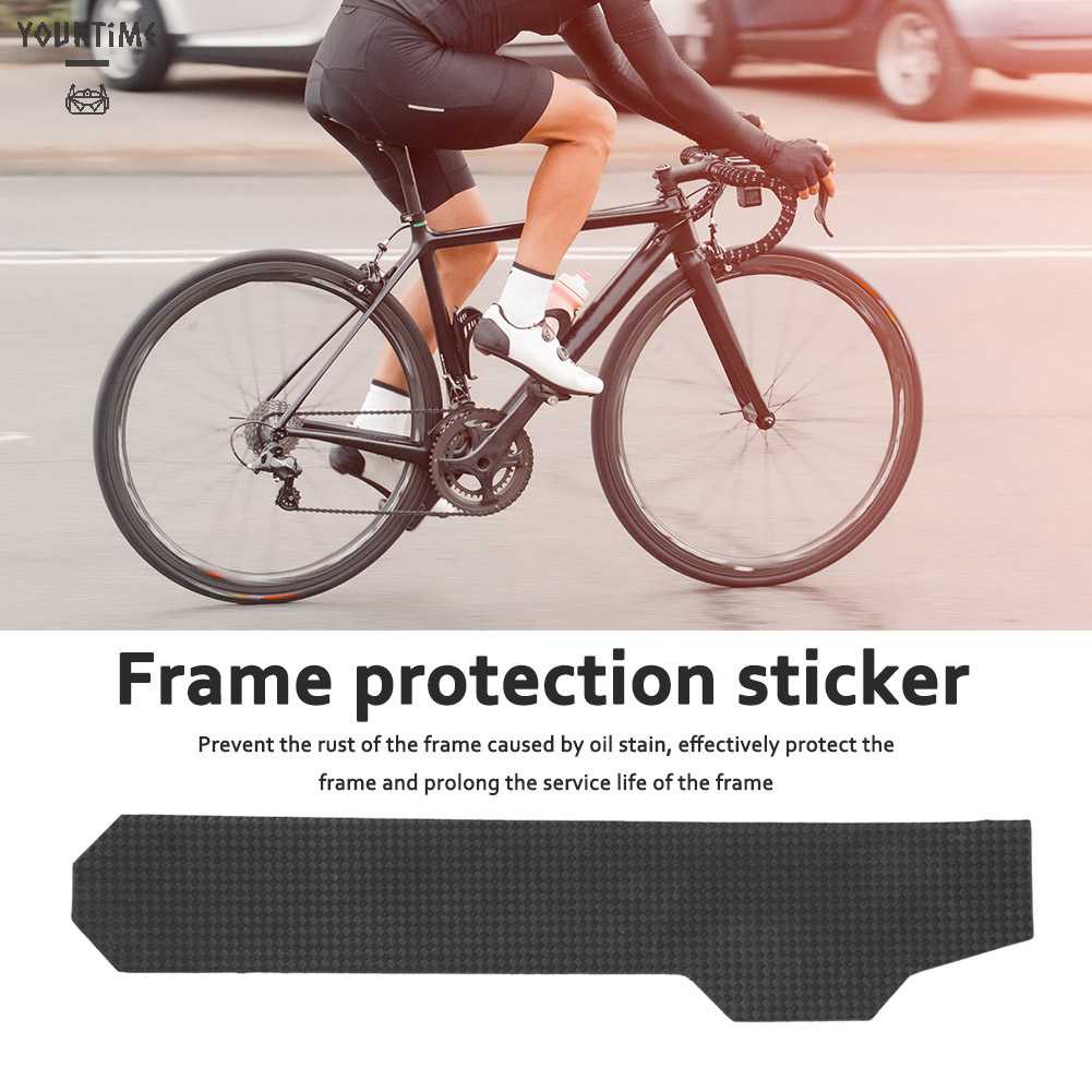 Dây Xích Xe Đạp Tự Dính Tiện Dụng Chất Lượng Cao