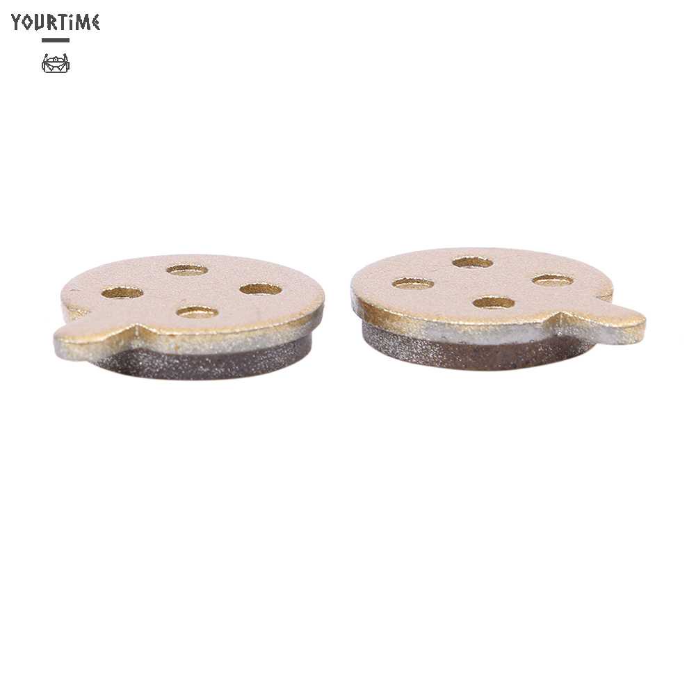 Má Phanh Ma Sát M365 Pro Bằng Kim Loại Cho Xe Điện Scooter