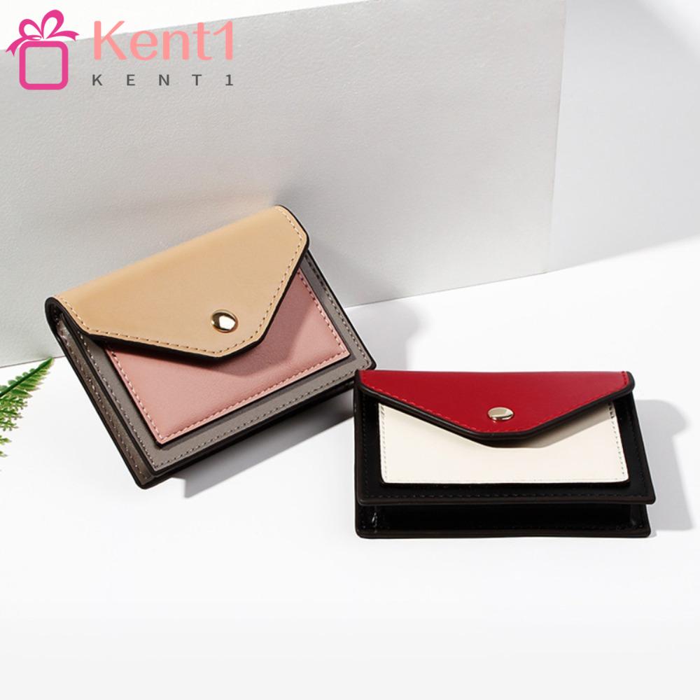 Ví Nhỏ Cầm Tay Hiệu Ket1 Thời Trang Cho Nữ