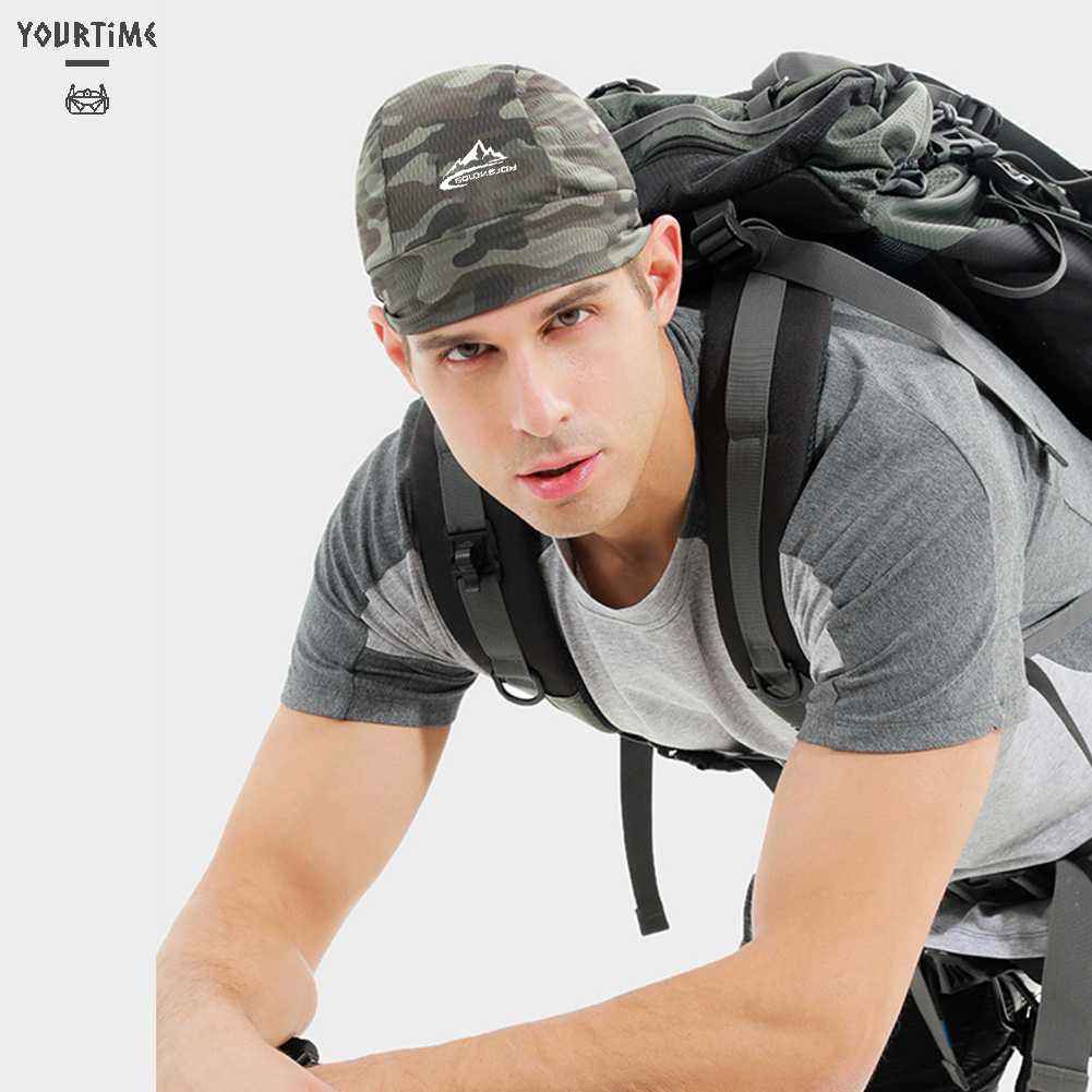 Mũ Bảo Hiểm Thoáng Khí Mau Khô Để Đi Xe Đạp Tiện Lợi