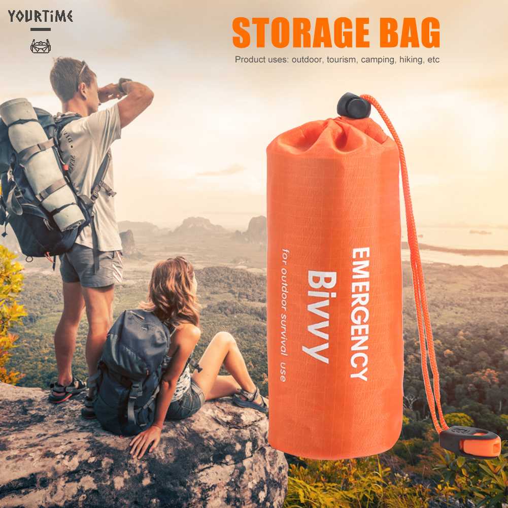 Túi Đựng Dụng Cụ Cắm Trại Đa Năng