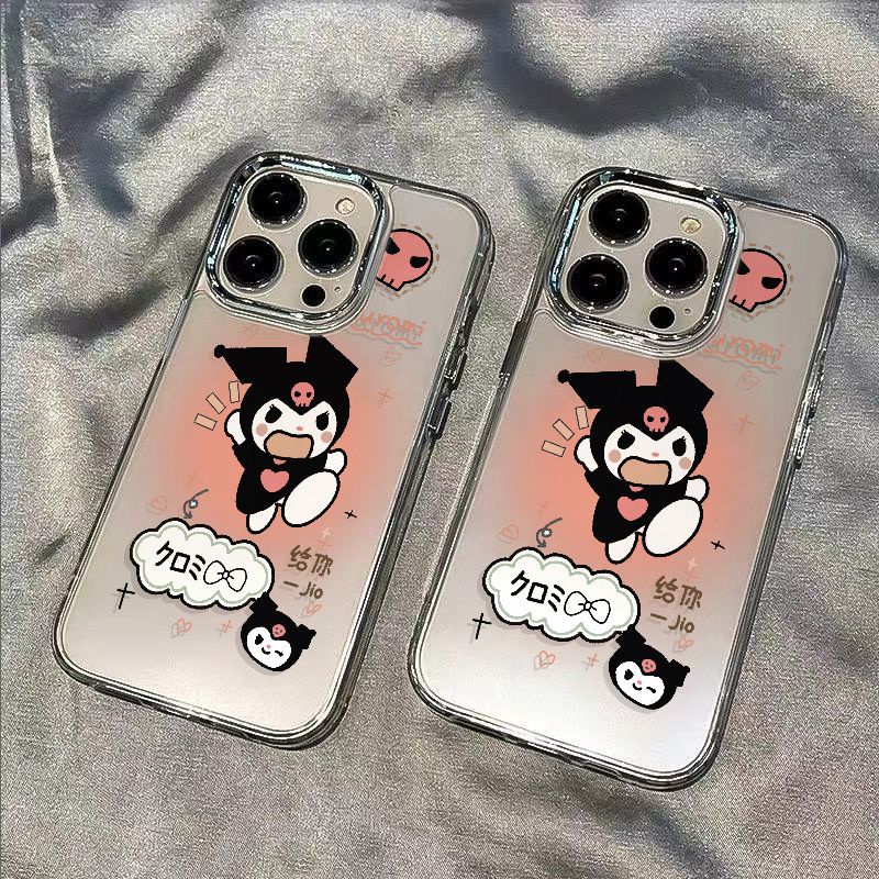 ✅Ốp Điện Thoại Mềm Chống Sốc Kiểu Dáng Đơn Giản Cho Apple Iphone 14 Pro 11 Plus 8 Max 127 13 ML9U