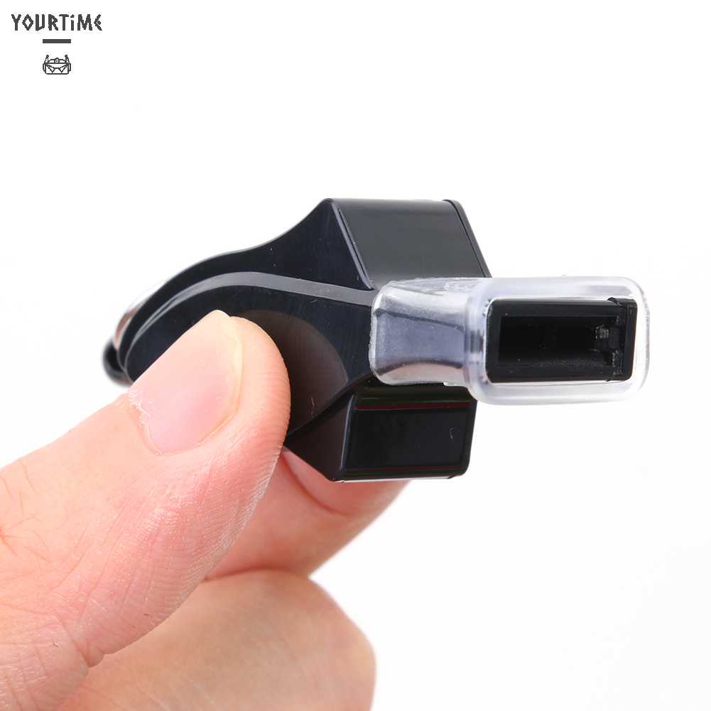 Còi Thổi Trọng Tài Thể Thao Bằng Nhựa Chất Lượng Cao