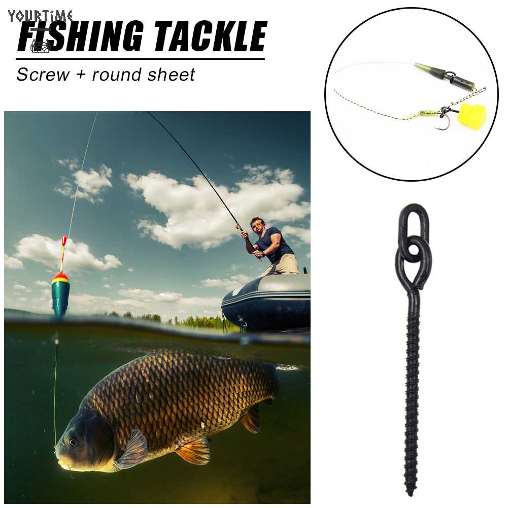 Set 20 Phụ Kiện Câu Cá Chuyên Dụng