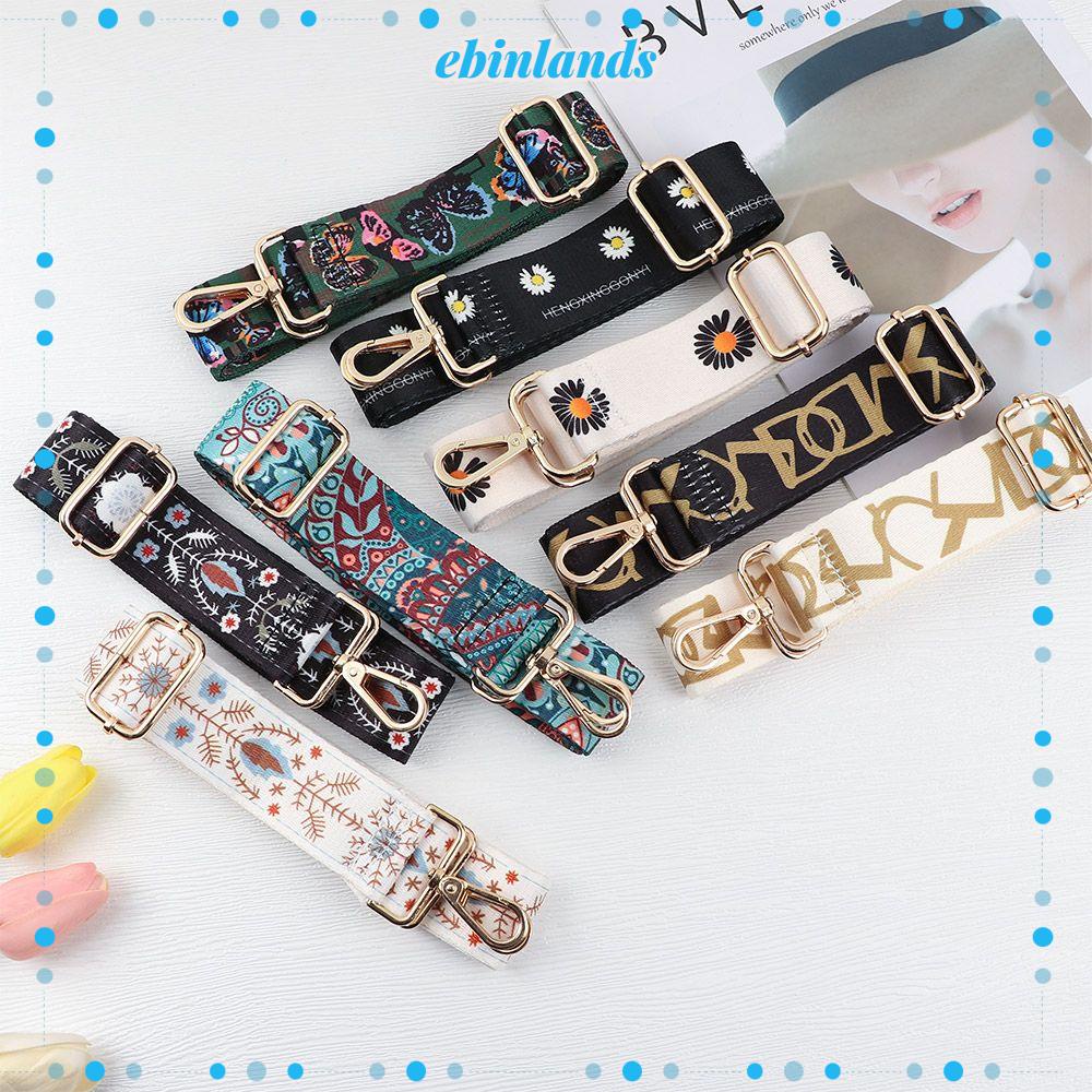 Dây Đeo Túi Xách Có Thể Điều Chỉnh Kích Cỡ Thời Trang Phong Cách Châu Âu