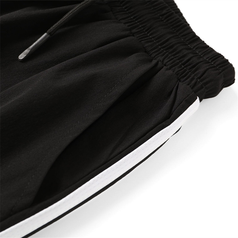 Quần Thể Thao Adidas Chính Hãng 100% Nhanh Khô Co Giãn Thêu Logo Dành Cho Nam Nữ