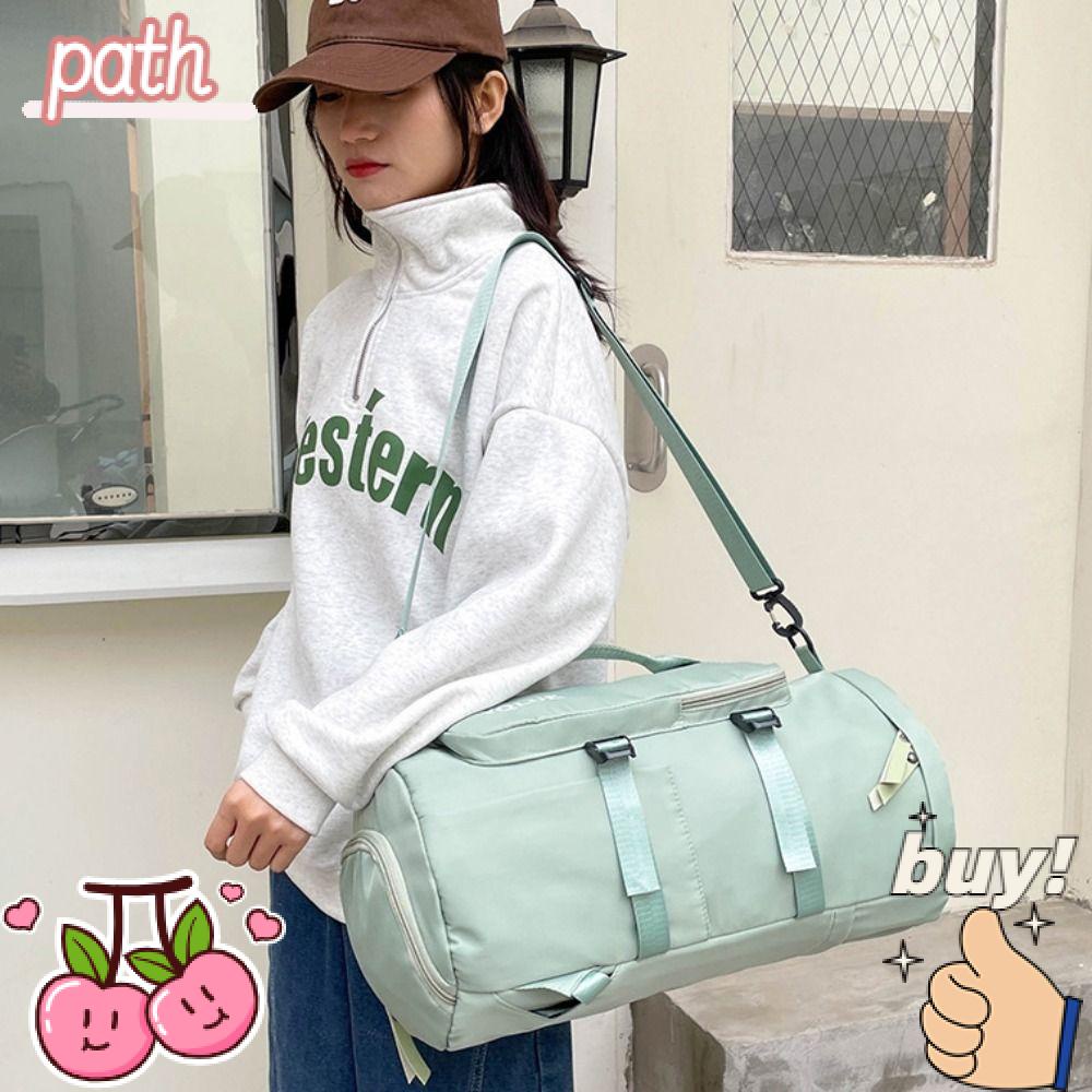 PATH Balo Du Lịch Leo Núi Thời Trang Dành Cho Nữ