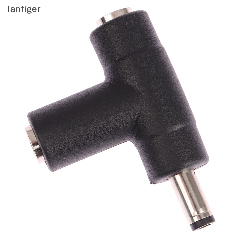 Đầu Nối Chuyển Đổi 5.5X2.1Mm Female Sang Male 5.5X2.1Mm Female Cho Laptop 5.5 * 2.5 Female Sang Male 5.5 * 2.55 EN