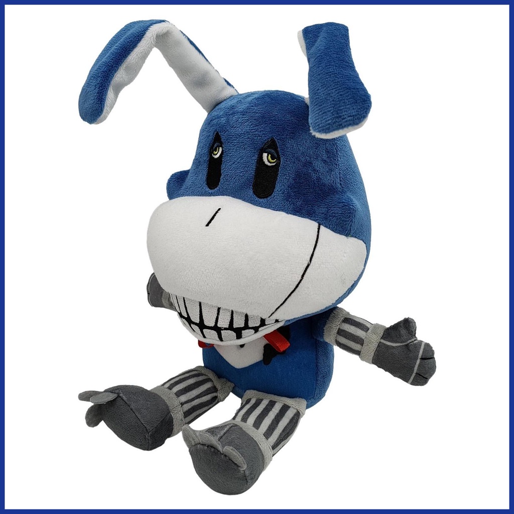 Thỏ Nhồi Bông Mềm Mại Xinh Xắn