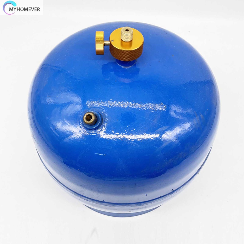 Bộ Chuyển Đổi Bình Khí Bằng Hợp Kim Nhôm Cho Hoạt Động Ngoài Trời