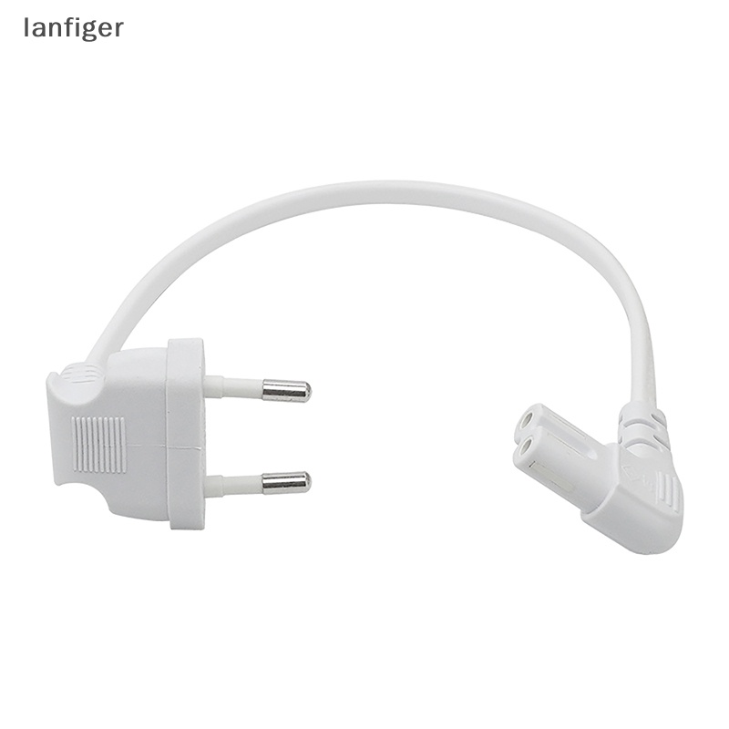 Lanf Đuôi Bát Giác Cong Tiết Kiệm Năng Lượng Tiêu Chuẩn Châu Âu C7 El EN