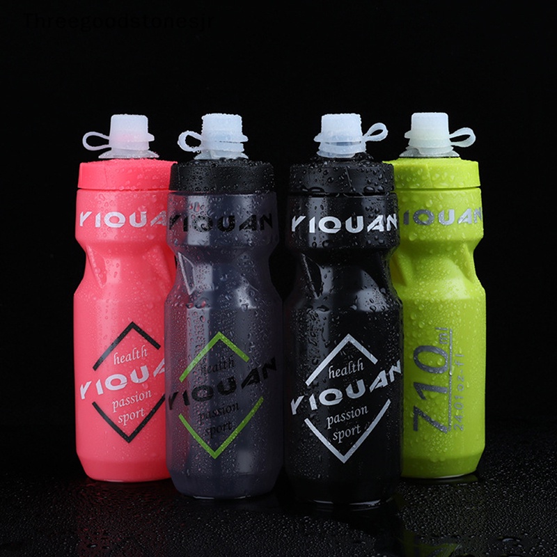 Bình Nước Thể Thao Chống Rò Rỉ Tiện Dụng Chất Lượng Cao