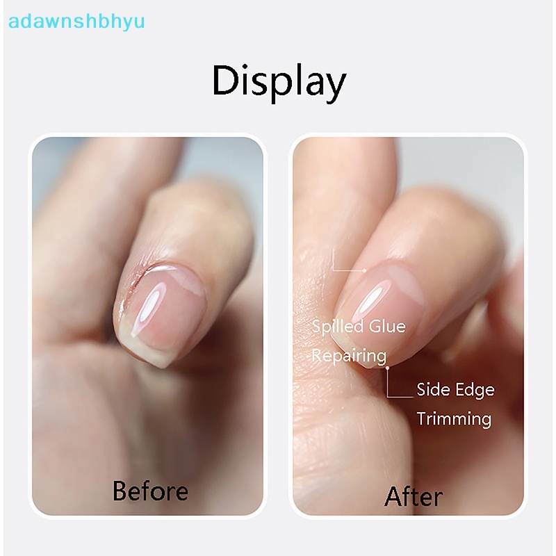 Đầu Mài Dũa Móng Tay Chuyên Dụng Chất Lượng Cao