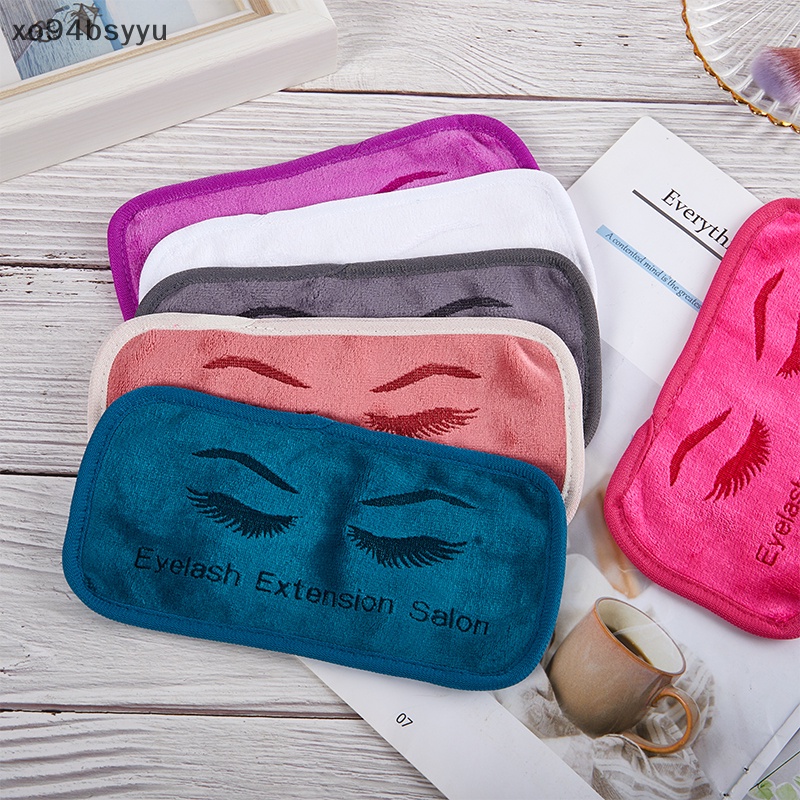 Miếng Dán Lông Mi Giả Xo94Bsyu Mềm Mại Tiện Dụng