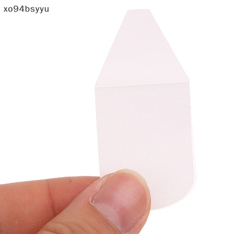 Miếng Dán Nâng Cơ Mặt / Mắt Vô Hình Chống Lão Hóa Xo94Bsyu