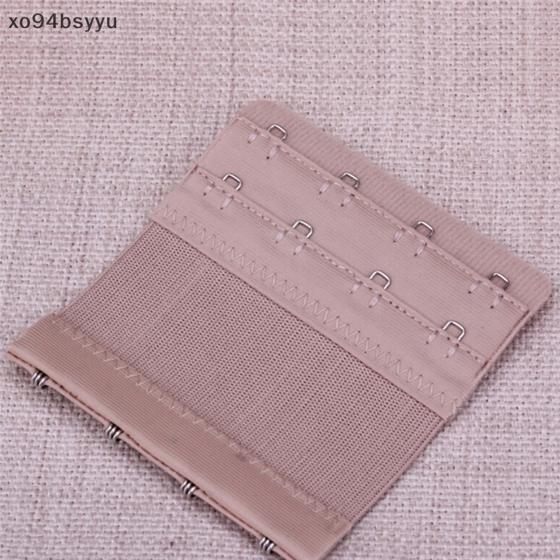 1 / 5 Dây Áo Ngực Mở Rộng xo94bsyyu 4 Móc 2 Hàng Có Thể Điều Chỉnh