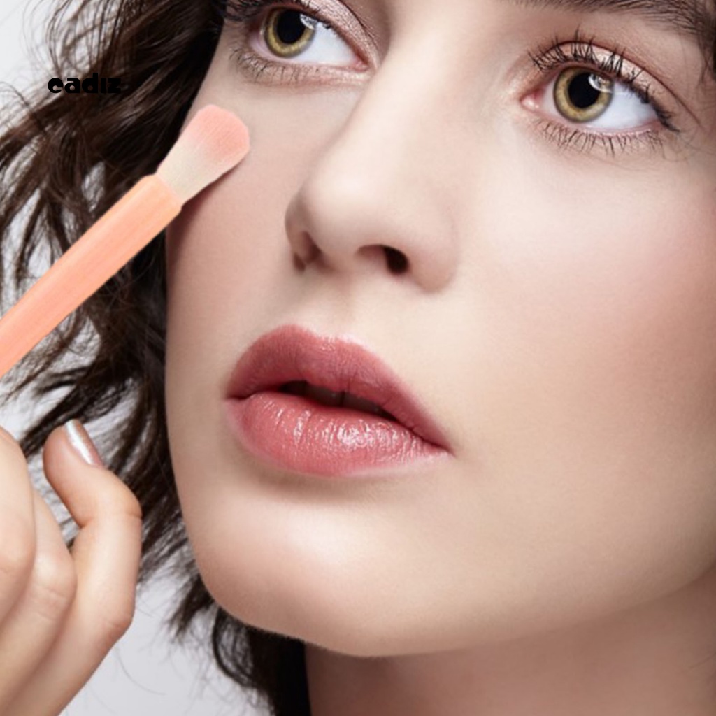 Bộ 7 Cọ Trang Điểm Mềm Mại Có Thể Tái Sử Dụng Cho Salon Làm Đẹp