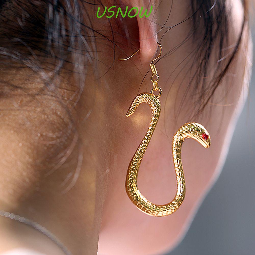 Khuyên Tai Dáng Dài Phong Cách Hoạt Hình Thời Trang Hàn Quốc Cho Nữ