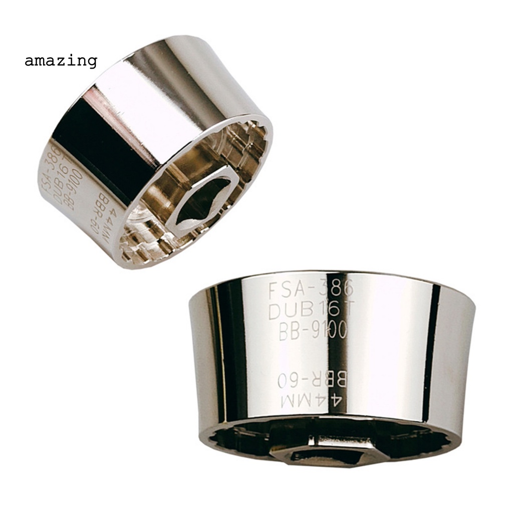 Bộ Dụng Cụ Sửa Chữa Khung Dưới Xe Đạp BBR60 / BB9000 / DUB / FSA386 / 44MMBT048