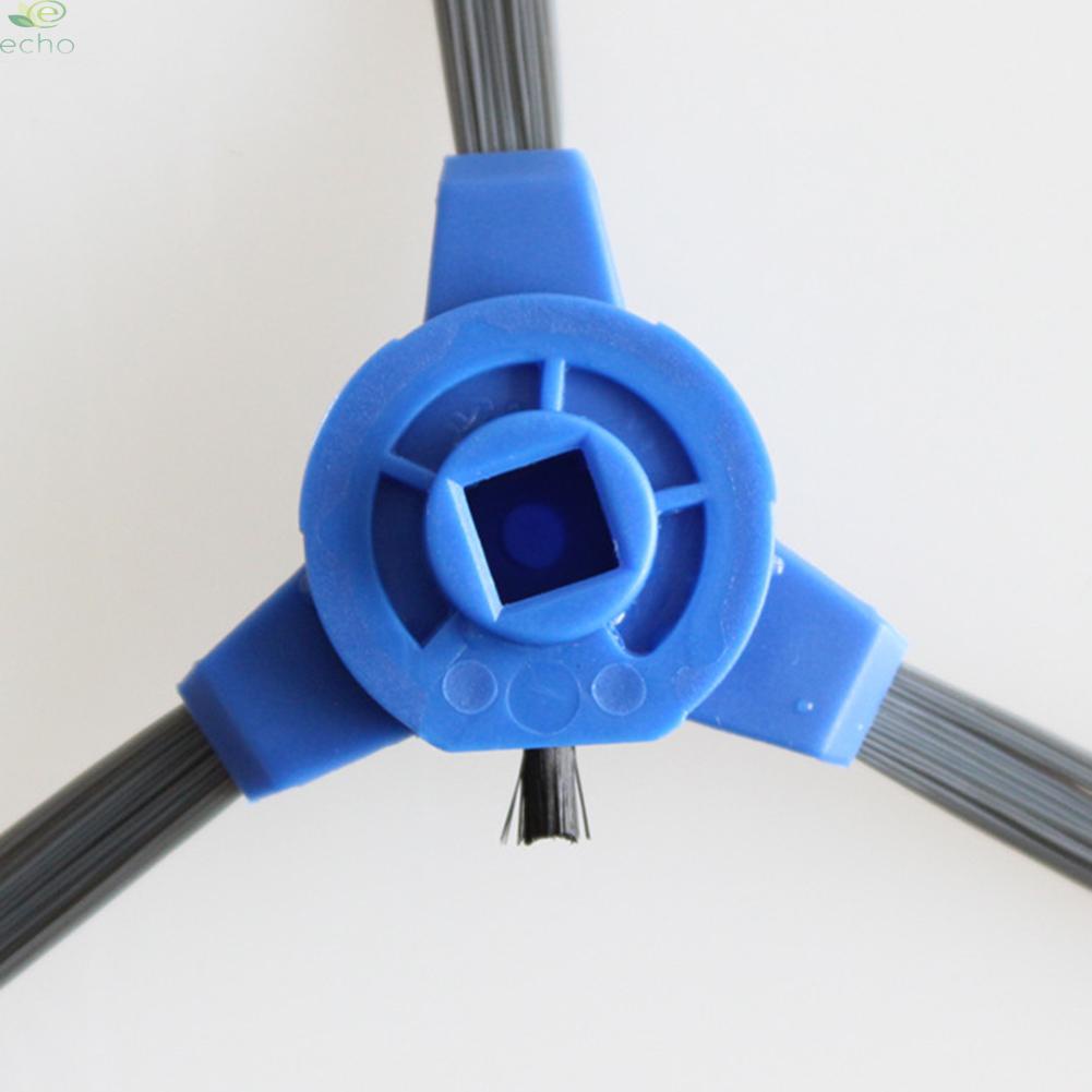 Set 6 Chổi Bên Cho Robot Hút Bụi Amarey A800 A900 A980 & Robocist 850