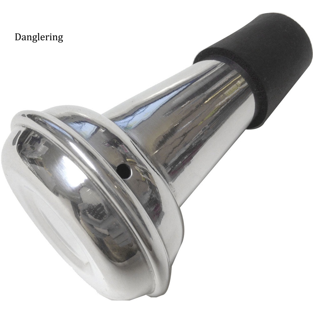 Thiết Bị Giảm Âm Bằng Nhôm Cho Kèn Trumpet