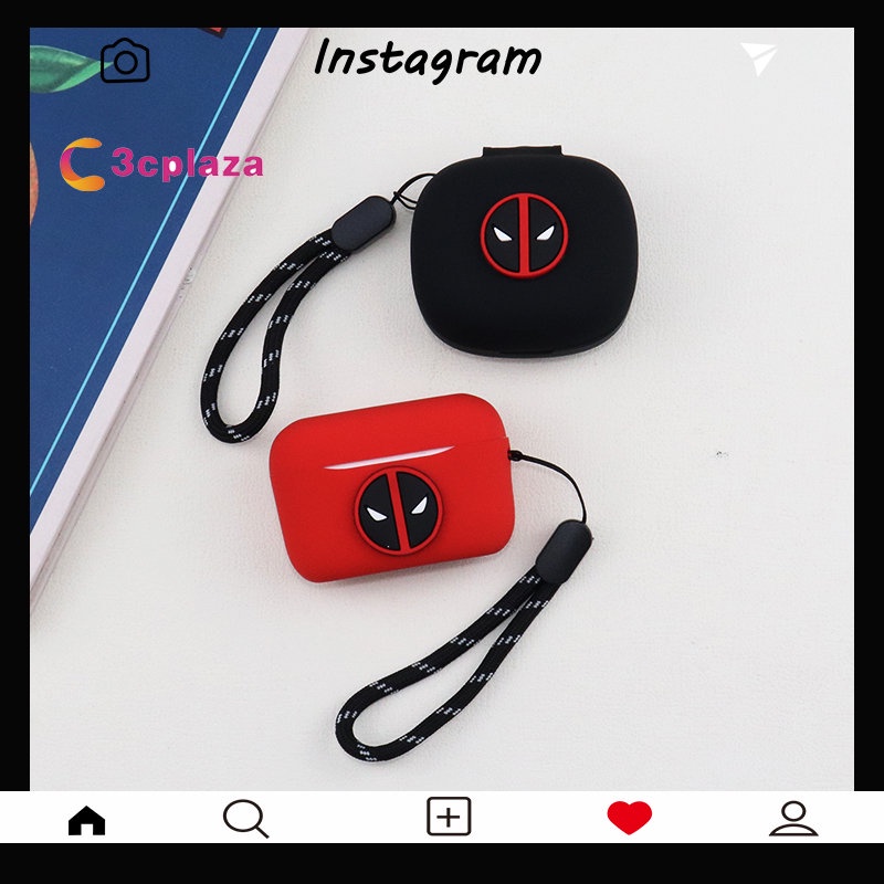 NY10 Anker Soundcore A20i CASE Dustproof Soft Washable Protective CASE Silicone Case for Anker Soundcore A20i